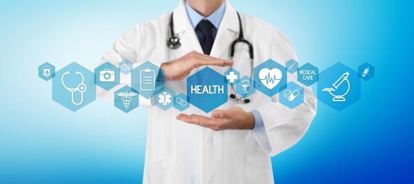 Macon Health