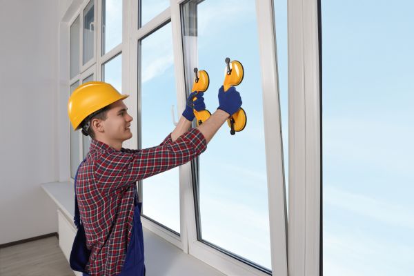 Macon Windows Installation