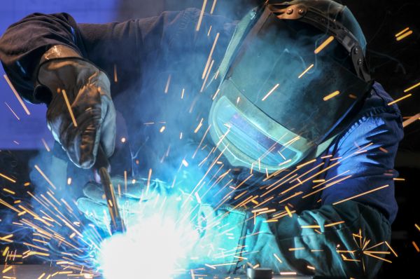Macon Welding Service
