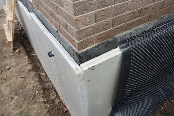 Macon Waterproofing