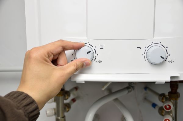 Macon Water Heater Service