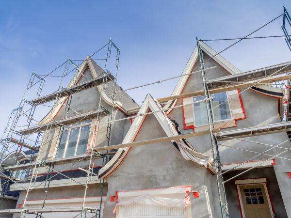 Macon Stucco Service