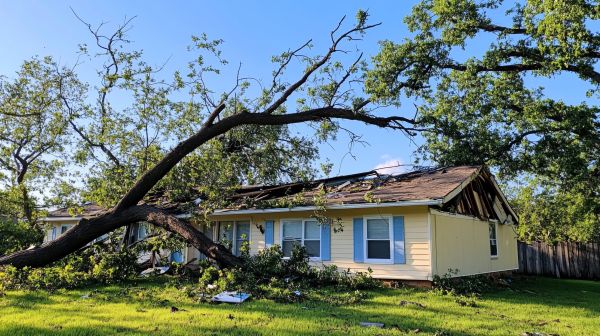 Macon Storm Restoration
