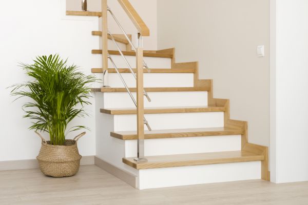 Macon Stairs and Rails Service