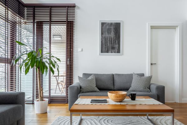 Macon Staging Service