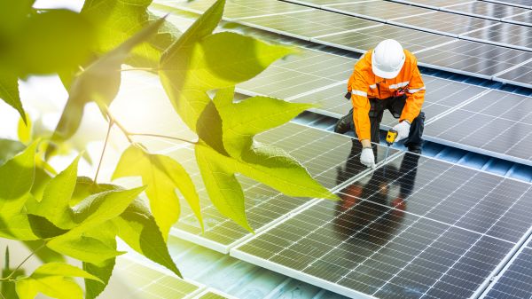 Macon Solar Panels Service