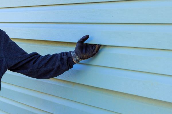 Macon Siding Service