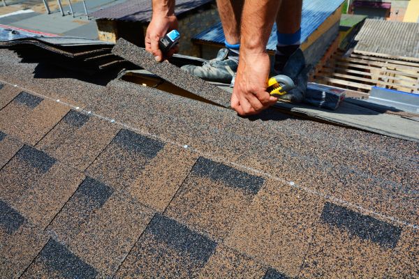 Macon Roofing Service