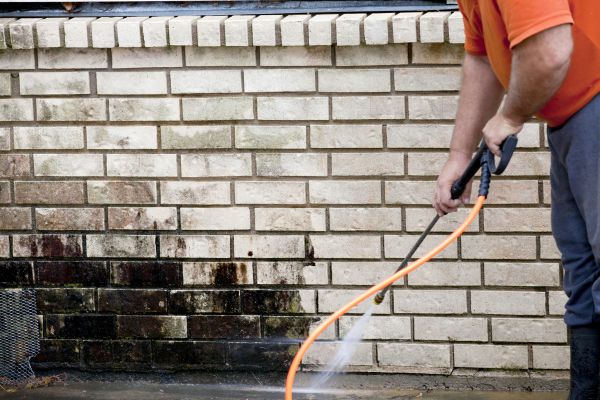 Macon Power Washing