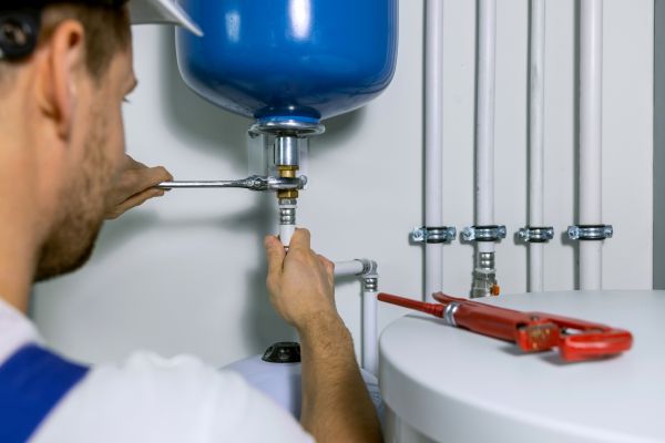 Macon Plumbing Service