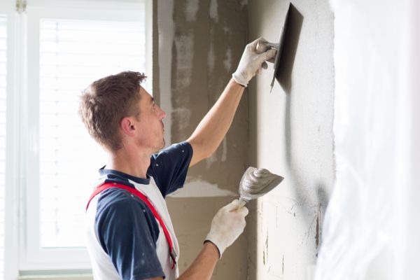 Macon Plastering Service