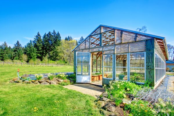 Macon Outdoor Structure Service