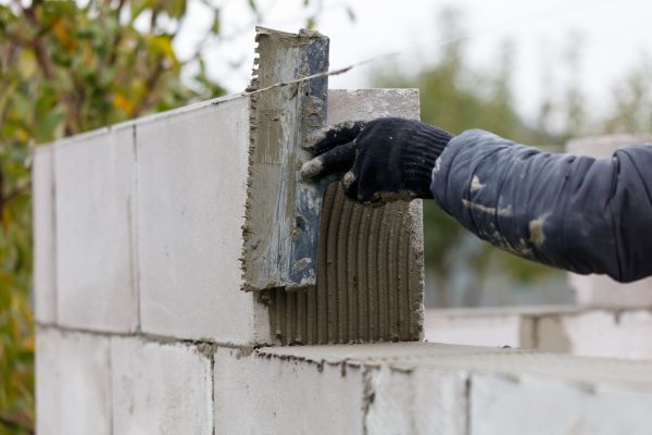 Macon Masonry Service
