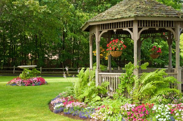 Macon Landscaping