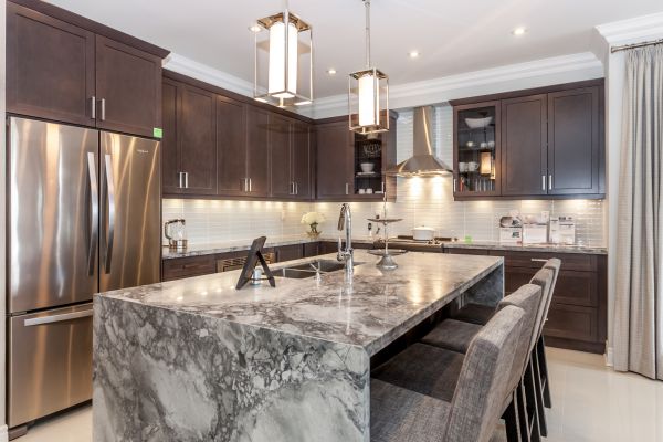 Macon Kitchen Remodeling