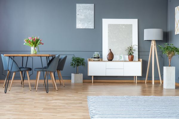 Macon Interior Painting