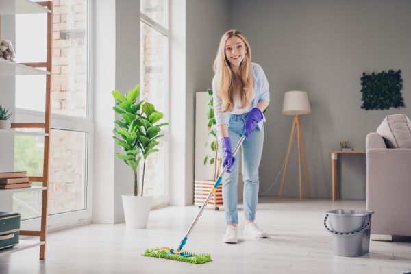 Macon Interior Cleaning