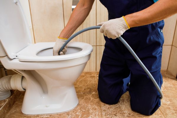 Macon Hydro Jetting Service
