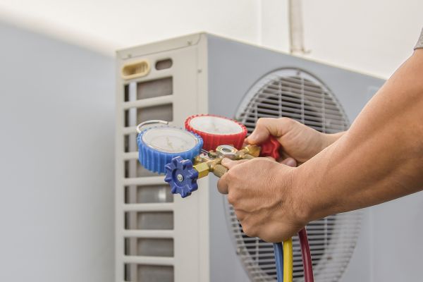 Macon HVAC Service