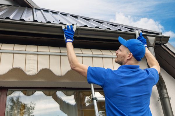 Macon Gutter Service