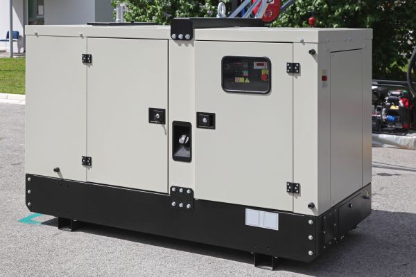 Macon Generator Service