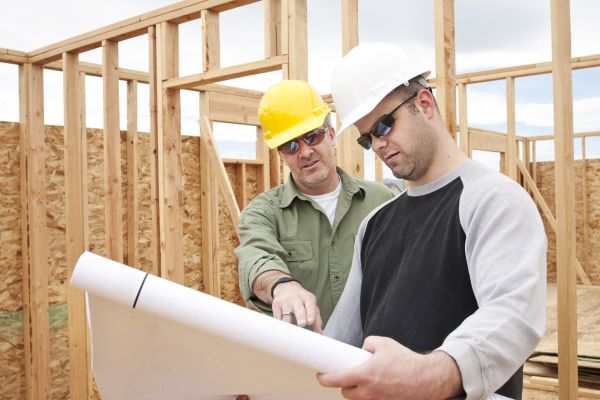 Macon General Contractor Service