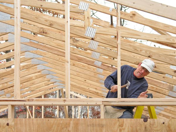 Macon Framing