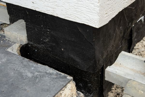 Macon Foundation Repair