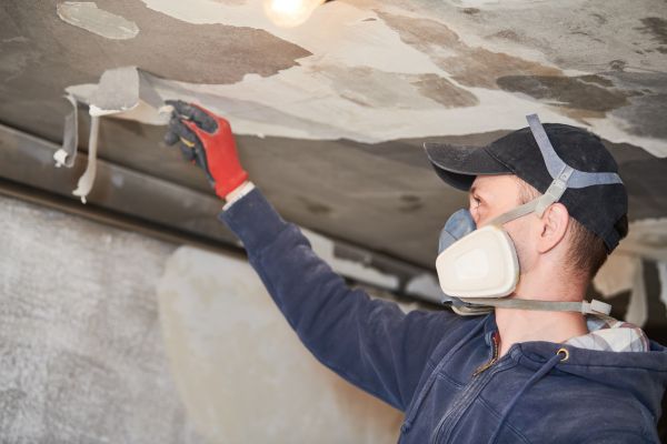 Macon Fire Restoration