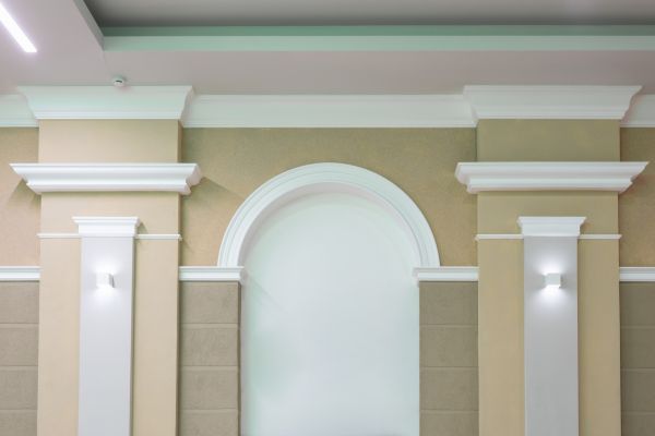 Macon Finish Carpentry