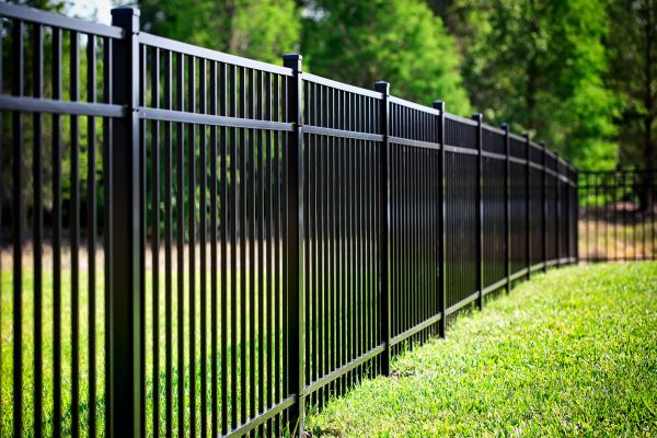 Macon Fence Service