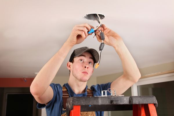Macon Electrical Service