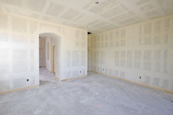 Macon Drywall Service