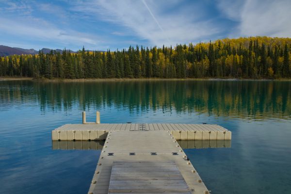 Macon Dock Service