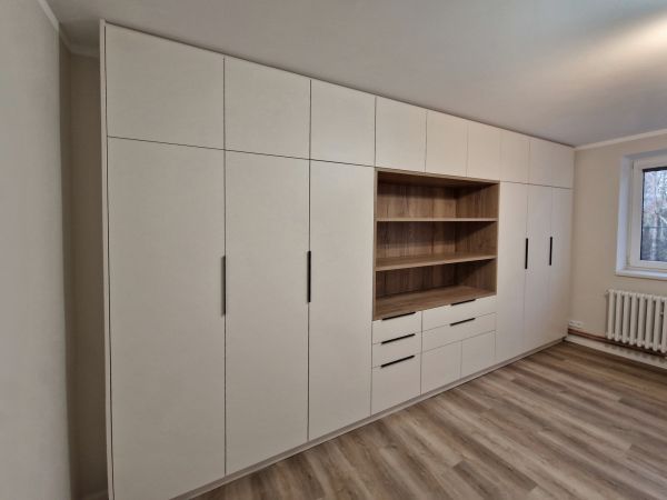 Macon Custom Carpentry