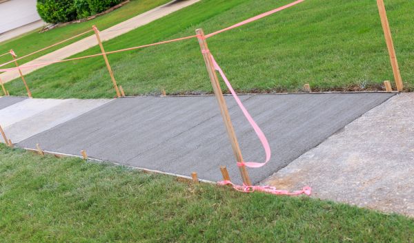 Macon Concrete Repair