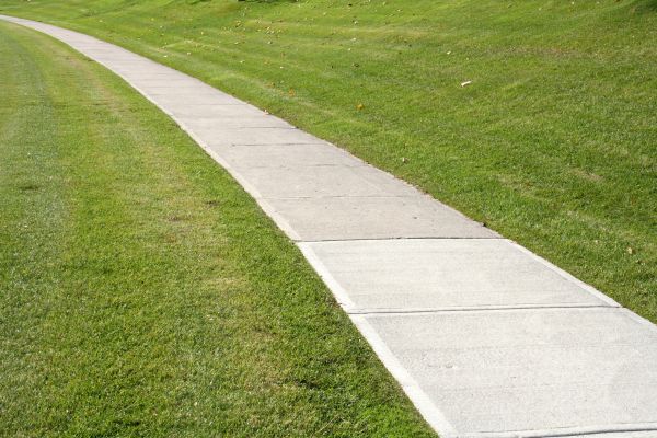 Macon Concrete Leveling