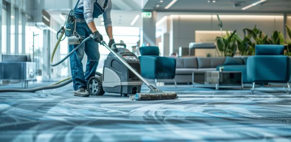 Macon Commercial Cleaning