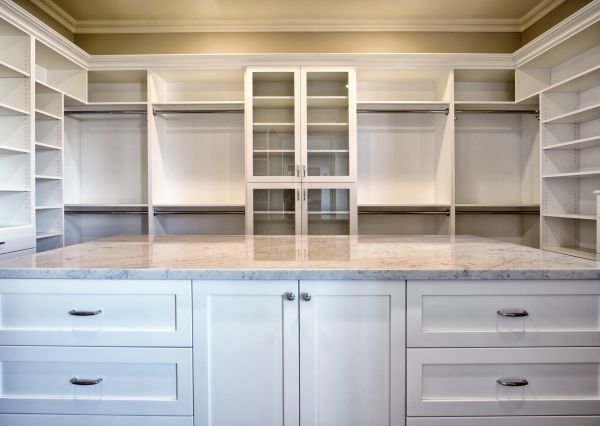 Macon Closet and Shelving Service