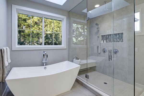 Macon Bathtub Installation
