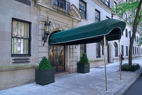 Macon Awning Service